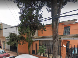 3 Schlafzimmer Haus zu verkaufen in Alvaro Obregon, Mexico City, Alvaro Obregon