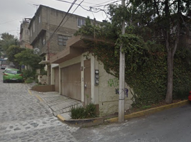 3 Schlafzimmer Haus zu verkaufen in Cuajimalpa De Morelos, Mexico City, Cuajimalpa De Morelos, Mexico City