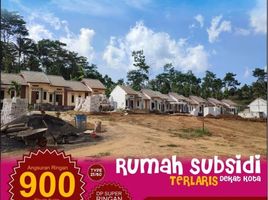 2 Kamar Rumah for sale in Singosari, Malang Regency, Singosari