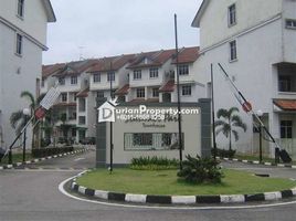 3 chambre Maison de ville for sale in Malaisie, Plentong, Johor Bahru, Johor, Malaisie