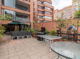 3 Bedroom Apartment for sale in Templo Bogotá Colombia, Bogota, Bogota