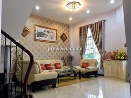 4 Bedroom Villa for rent in Ho Chi Minh City, An Phu, District 2, Ho Chi Minh City