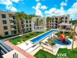 Appartement 2 chambre à vendre à Cancun, Quintana Roo, Cancun