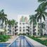 Appartement 2 chambre à vendre à Cancun, Quintana Roo, Cancun