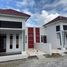 2 Kamar Rumah for sale in Klaten Selatan, Klaten, Klaten Selatan