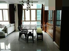 4 Schlafzimmer Appartement zu verkaufen in District 2, Ho Chi Minh City, An Phu, District 2