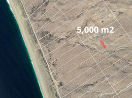  Grundstück zu verkaufen in La Paz, Baja California Sur, La Paz