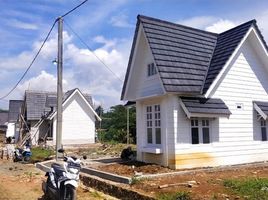 3 Bedroom Villa for sale in Ciampea, Bogor, Ciampea