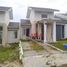 2 Bedroom House for sale in Jonggol, Bogor, Jonggol