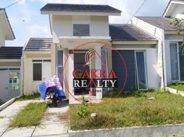 2 Bedroom House for sale in Jonggol, Bogor, Jonggol