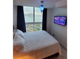 1 Habitación Apartamento en alquiler en Panamá, Bella Vista, Ciudad de Panamá, Panamá