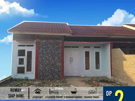 2 Kamar Rumah for sale in Lampung, Kedaton, Bandar Lampung, Lampung