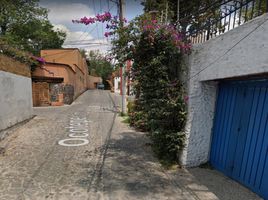 4 Schlafzimmer Haus zu verkaufen in Cuajimalpa De Morelos, Mexico City, Cuajimalpa De Morelos