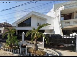 4 Habitación Casa en venta en Tambaksari, East Jawa, Tambaksari
