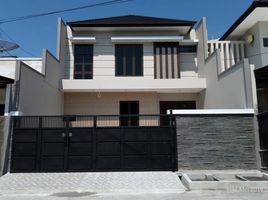 4 Habitación Casa en venta en Wiyung, East Jawa, Wiyung