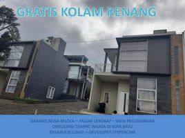 2 Bedroom Villa for sale in Dukuhpakis, Surabaya, Dukuhpakis