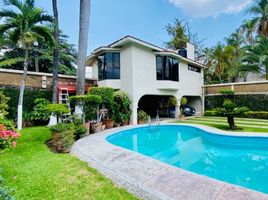在Morelos出售的3 卧室 别墅, Cuernavaca, Morelos