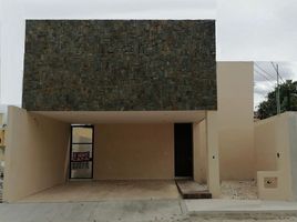 3 Schlafzimmer Villa zu verkaufen in Merida, Yucatan, Merida