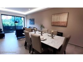 2 Habitación Departamento en venta en Miguel Hidalgo, Ciudad de México, Miguel Hidalgo