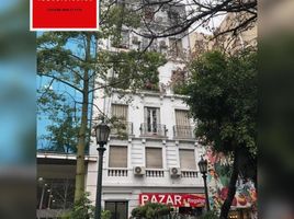 Estudio Apartamento en venta en Capital Federal, Buenos Aires, Capital Federal