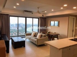 3 Schlafzimmer Appartement zu vermieten in Thao Dien, Ho Chi Minh City, Thao Dien