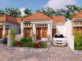 2 Kamar Vila for sale in Ginyar, Gianyar, Ginyar