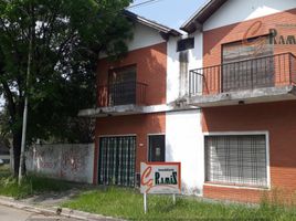 3 Bedroom House for sale in Moron, Buenos Aires, Moron