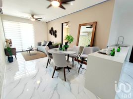 2 Habitación Departamento en venta en Cancún, Quintana Roo, Cancún