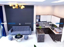 4 chambre Villa for rent in Hai Chau, Da Nang, Thanh Binh, Hai Chau