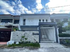 Villa 4 chambre à vendre à Mulyorejo, East Jawa, Mulyorejo