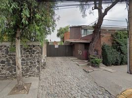 Maison 3 chambre à vendre à Alvaro Obregon, Mexico City, Alvaro Obregon
