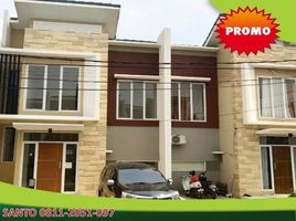 3 Schlafzimmer Villa zu verkaufen in Telukjambe, West Jawa, Telukjambe, Karawang