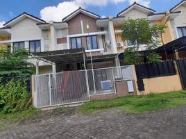 2 Bedroom Villa for sale in Benowo, Surabaya, Benowo