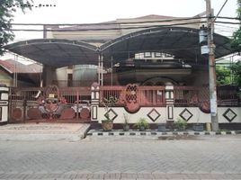 6 Habitación Casa en venta en Tenggilis Mejoyo, East Jawa, Tenggilis Mejoyo
