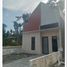 2 Bedroom House for sale in Prambanan, Klaten, Prambanan