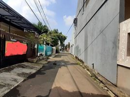 2 Kamar Vila for sale in Duren Sawit, Jakarta Timur, Duren Sawit