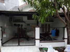 2 Schlafzimmer Haus zu verkaufen in Sukolilo, East Jawa, Sukolilo