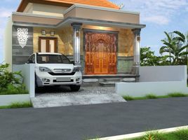 3 Bedroom House for sale in Bali, Ginyar, Gianyar, Bali