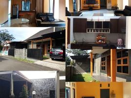 5 Schlafzimmer Villa zu verkaufen in Cimahi Tengah, West Jawa, Cimahi Tengah