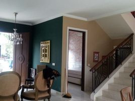 4 chambre Villa for rent in Tangerang, Banten, Legok, Tangerang