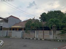 4 Habitación Villa en venta en Mulyorejo, East Jawa, Mulyorejo
