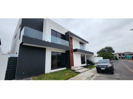 5 Bedroom House for sale in Daule, Guayas, Daule, Daule