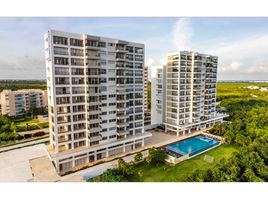 3 chambre Appartement for sale in Cancun, Quintana Roo, Cancun