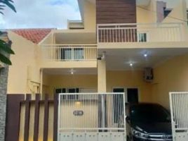 4 Habitación Casa en venta en Wiyung, East Jawa, Wiyung
