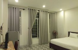 6-bedroom house for rent, 65 m², Ngũ Hành Sơn