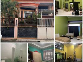 Villa 4 chambre à vendre à Lakarsantri, East Jawa, Lakarsantri