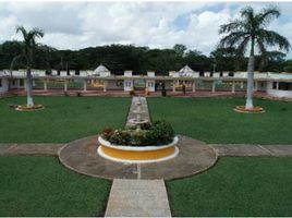 在Campeche出售的开间 别墅, Campeche, Campeche