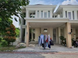 4 Habitación Villa en venta en Mulyorejo, East Jawa, Mulyorejo