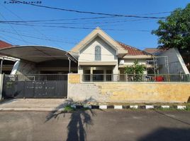 4 Habitación Villa en venta en Mulyorejo, East Jawa, Mulyorejo
