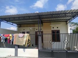 2 Kamar Rumah for sale in Jagonalan, Klaten, Jagonalan